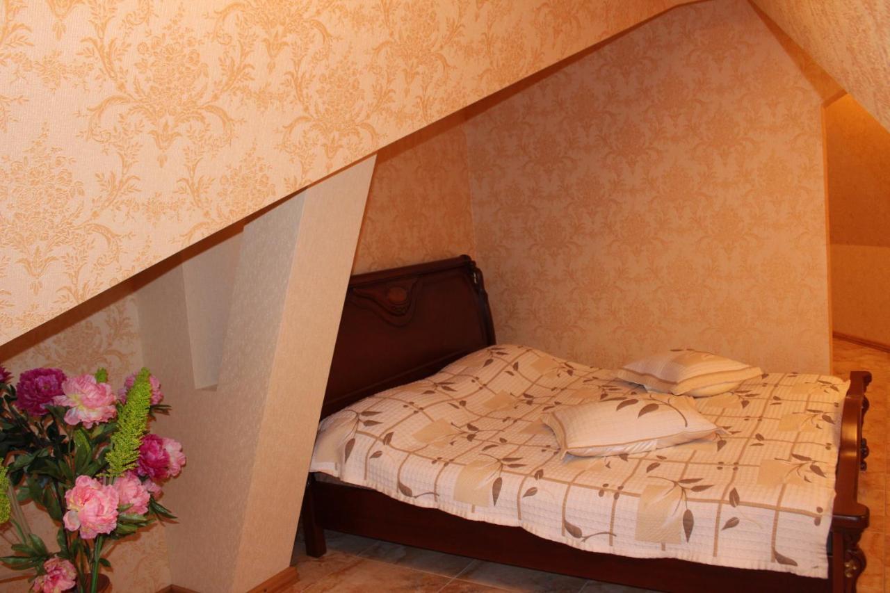 Ceasar Hotel Mykolaiv Exterior photo